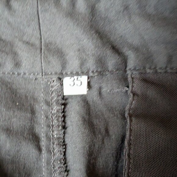 Outlier Futuredarts - 35, Black - Picture 5 of 6